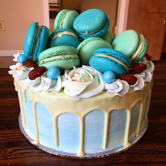 Meet your Posher, Danika Elaine - Picture 10 of 16